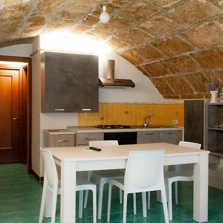 Апартаменты Casa Cavour 60 Альгеро Экстерьер фото